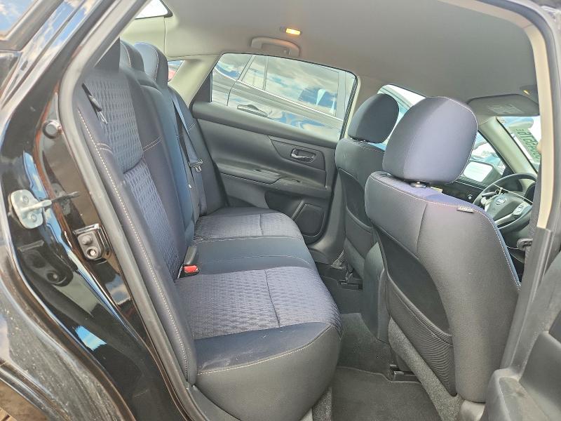 Продажа на аукционе авто 2016 Nissan Altima, vin: 1N4AL3AP2GN351763, номер лота: 58045576