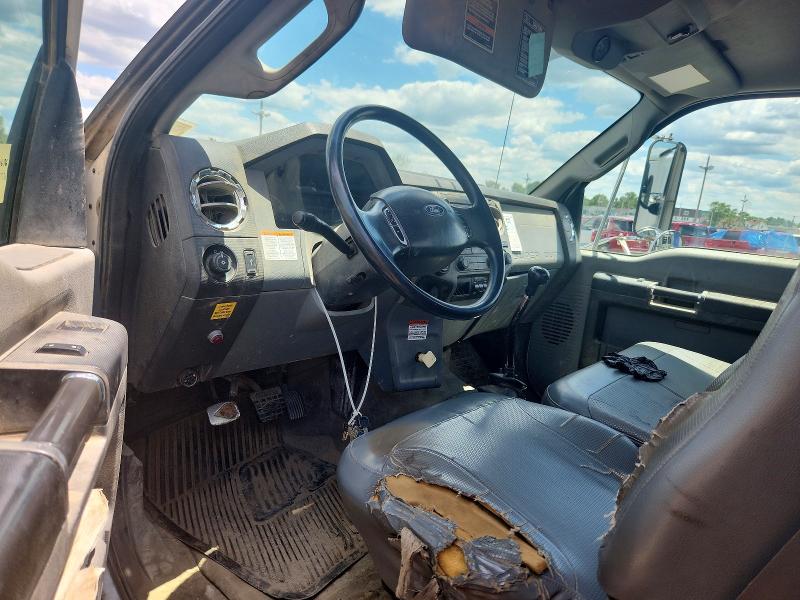 2011 Ford F750 მანქანა იყიდება აუქციონზე, vin: 3FRWF7FK5BV087028, აუქციონის ნომერი: 57330676