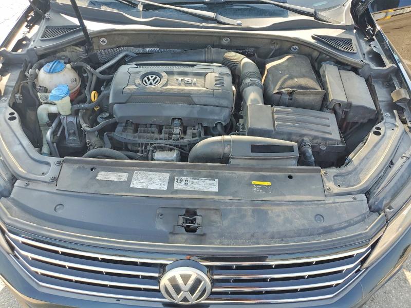 85605845 :رقم المزاد ، 1VWBT7A38GC030015 vin ، 2016 Volkswagen Passat مزاد بيع