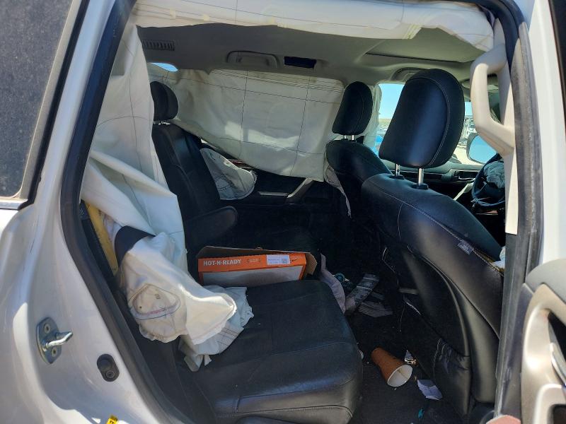 56997156 :رقم المزاد ، JTJBM7FX6J5187594 vin ، 2018 Lexus Gx مزاد بيع
