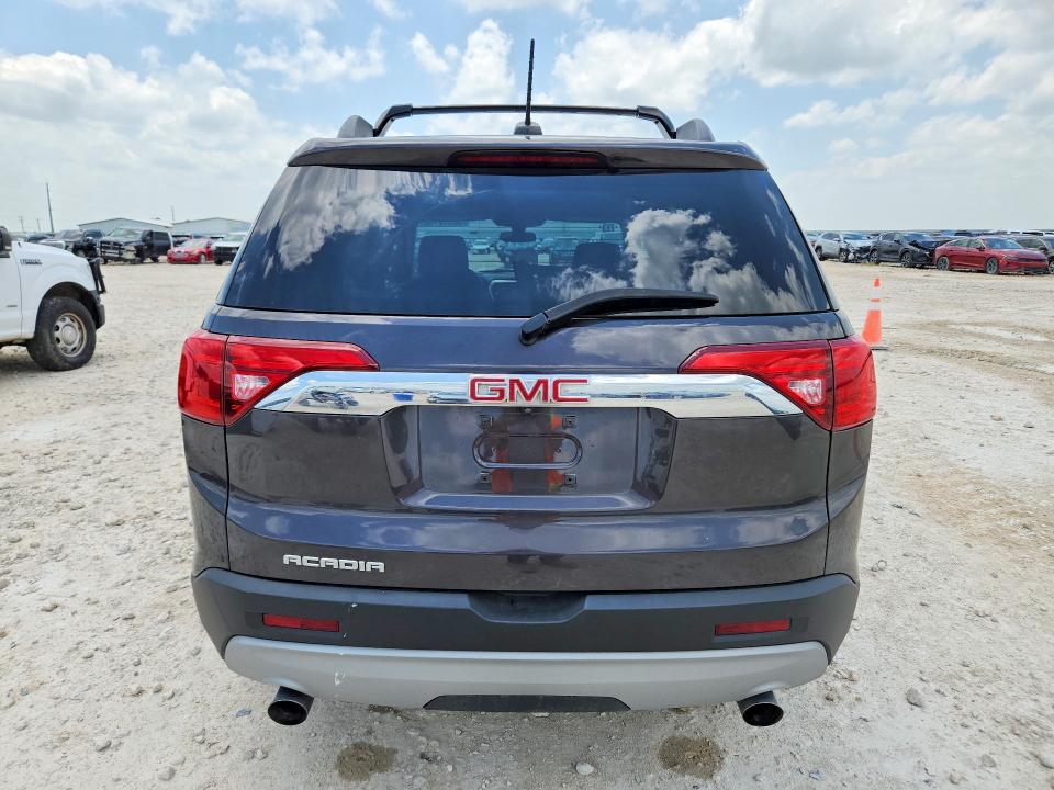 Aukcja sprzedaży 2017 Gmc Acadia, vin: 1GKKNLLS0HZ144538, numer aukcji: 58312196