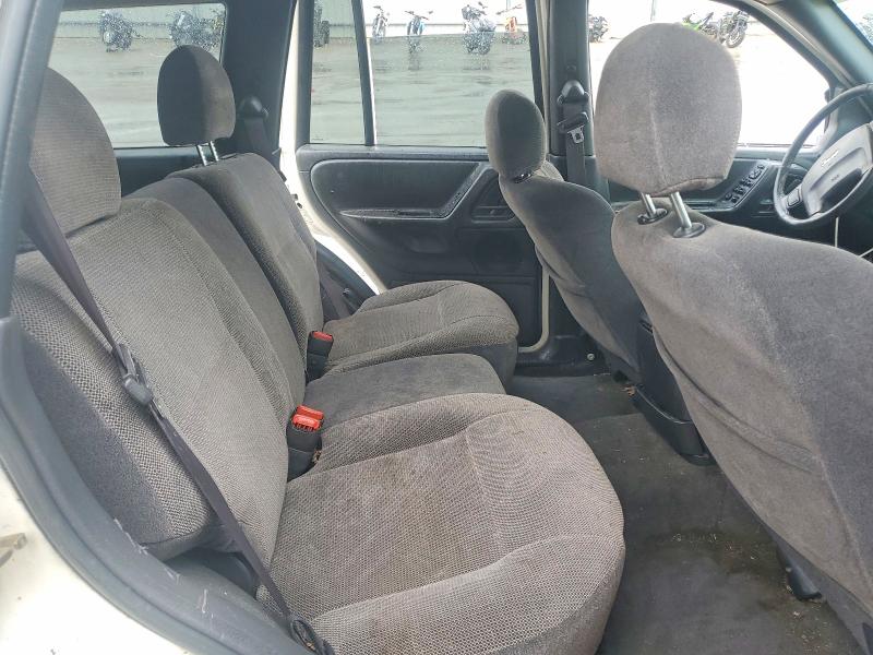 Aukcja sprzedaży 2001 Jeep Grand Cherokee, vin: 1J4GX48N81C734915, numer aukcji: 54668086