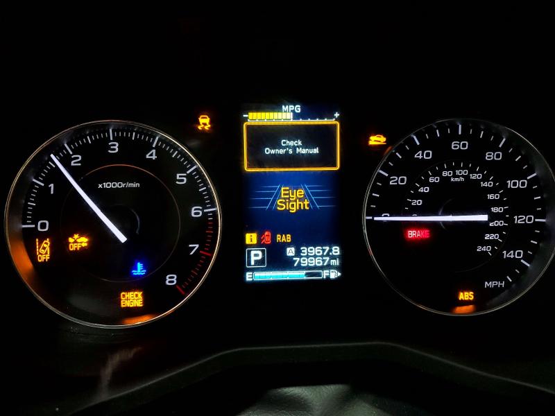 57029476 :رقم المزاد ، JF2GTAMC6JH209019 vin ، 2018 Subaru Crosstrek مزاد بيع