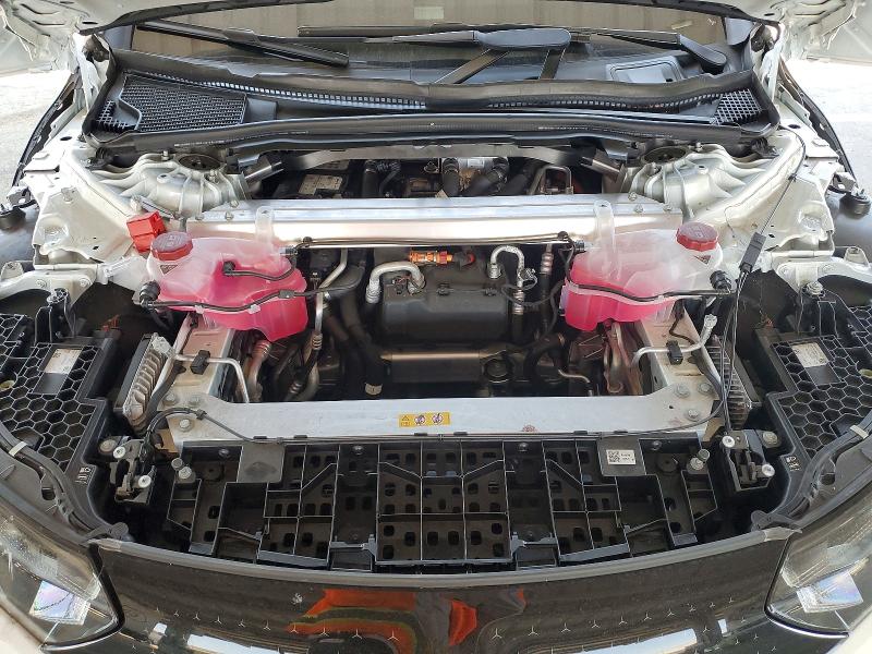 58123216 :رقم المزاد ، W1KEG1CB8RF044915 vin ، 2024 Mercedes-benz Eqe Sedan مزاد بيع