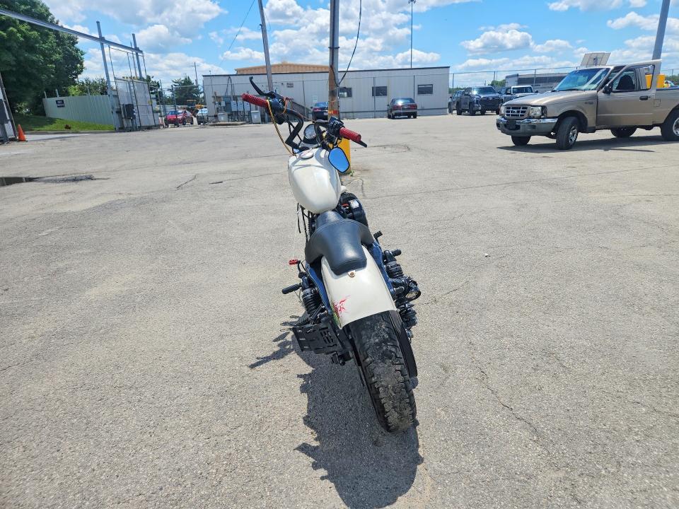 Aukcja sprzedaży 2022 Harley-davidson Xl883, vin: 1HD4LE217NB401986, numer aukcji: 57517646