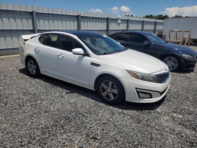 Aukcja sprzedaży 2014 Kia Optima, vin: 5XXGM4A7XEG321975, numer aukcji: 58193756