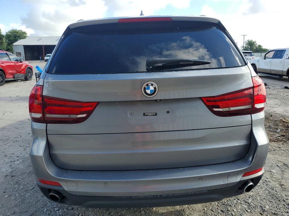 2014 Bmw X5 მანქანა იყიდება აუქციონზე, vin: 5UXKR0C52E0C27155, აუქციონის ნომერი: 56889906
