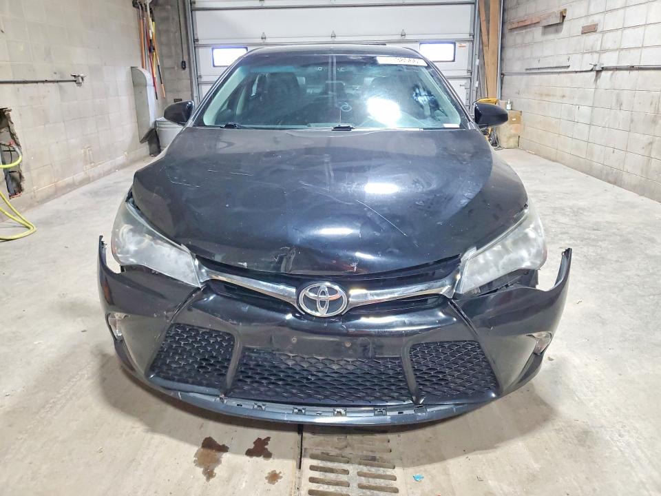Aukcja sprzedaży 2016 Toyota Camry, vin: 4T1BF1FK1GU509082, numer aukcji: 58138566