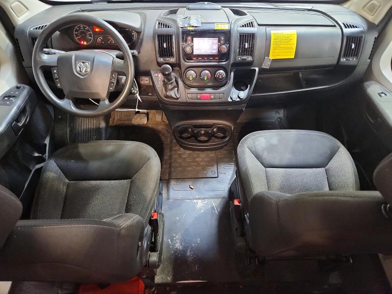 Aukcja sprzedaży 2020 Ram Promaster 3500, vin: 3C6URVJG9LE143841, numer aukcji: 58989846