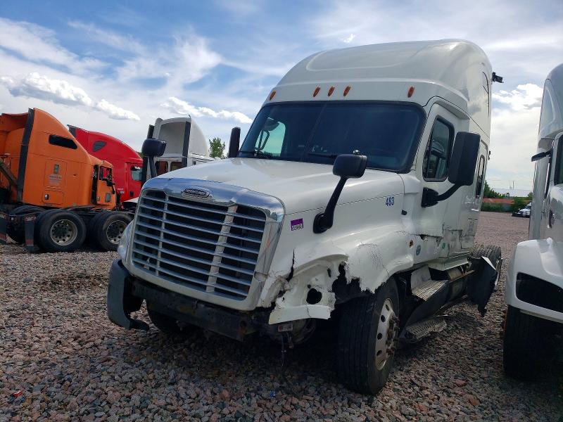 Продаж на аукціоні авто 2015 Freightliner Cascadia 125, vin: 1FUJGLBG4FLGL1283, номер лоту: 57349596