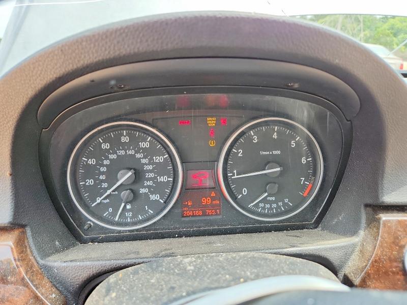 Продаж на аукціоні авто 2011 Bmw 328, vin: WBAPH7C50BE723583, номер лоту: 56638346