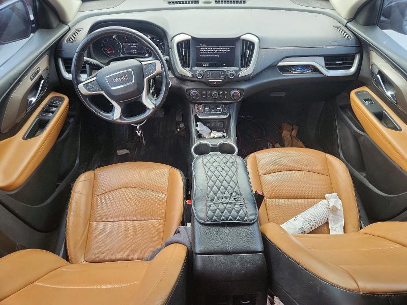 Продажа на аукционе авто 2019 Gmc Terrain, vin: 3GKALPEXXKL353463, номер лота: 57331836