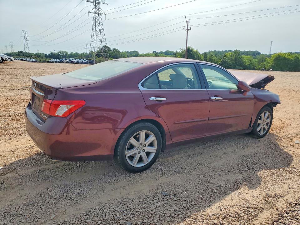 Aukcja sprzedaży 2007 Lexus Es, vin: JTHBJ46G072131265, numer aukcji: 58559676