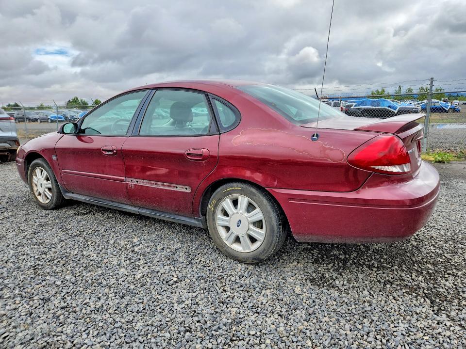 Aukcja sprzedaży 2004 Ford Taurus, vin: 1FAHP56S74G175126, numer aukcji: 58910316