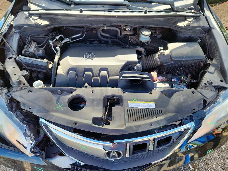56873816 :رقم المزاد ، 5J8TB4H53DL800361 vin ، 2013 Acura Rdx مزاد بيع
