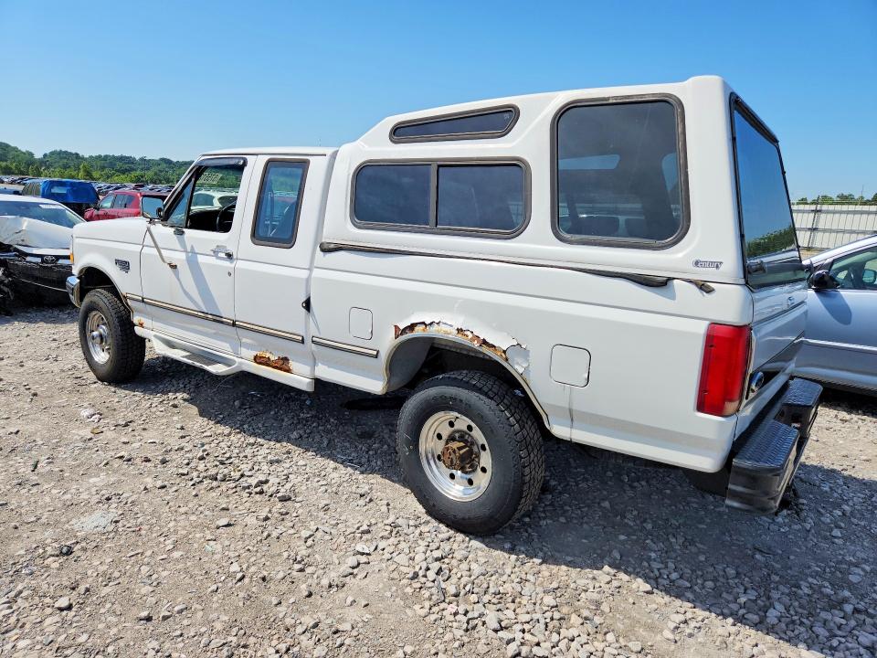 Aukcja sprzedaży 1996 Ford F250, vin: 1FTHX26F5TEB41093, numer aukcji: 57551226