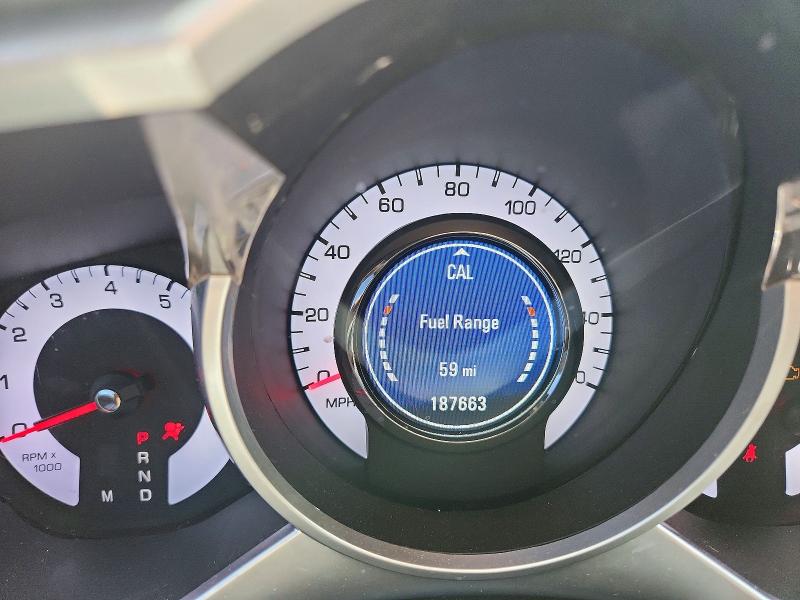 50627766 :رقم المزاد ، 3GYFNDEY9BS638948 vin ، 2011 Cadillac Srx مزاد بيع
