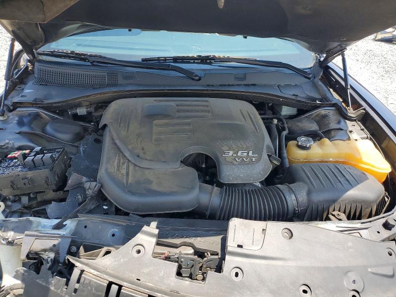Продажа на аукционе авто 2018 Dodge Charger, vin: 2C3CDXBG3JH164493, номер лота: 58476246
