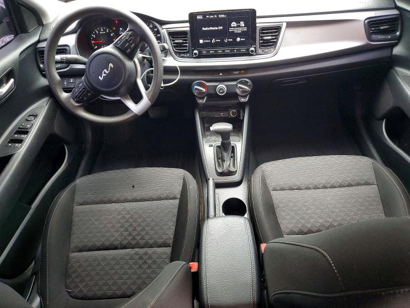 Aukcja sprzedaży 2023 Kia Rio, vin: 3KPA24AD6PE611353, numer aukcji: 58384086