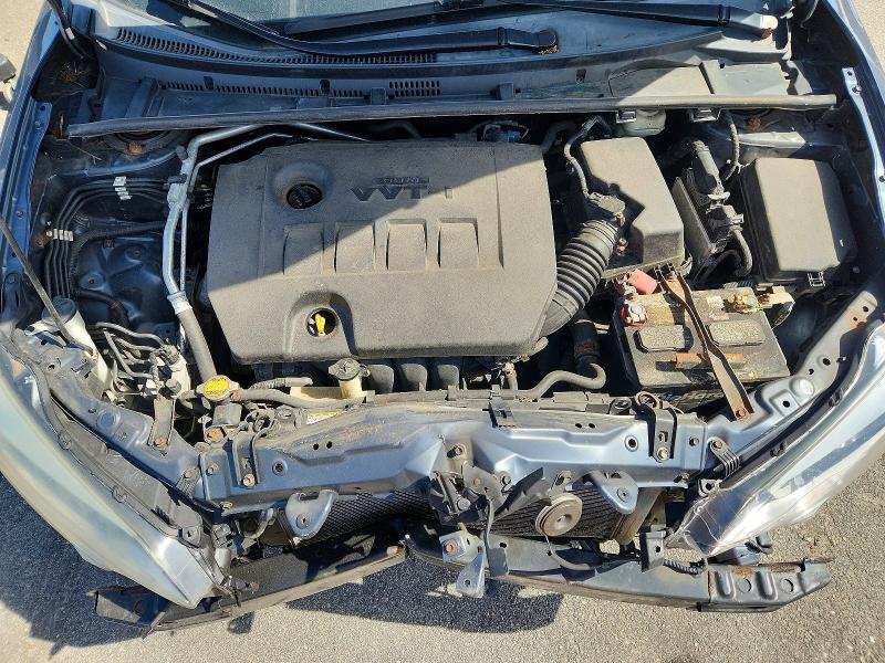 Продажа на аукционе авто 2016 Toyota Corolla, vin: 2T1BURHE8GC625263, номер лота: 56063466