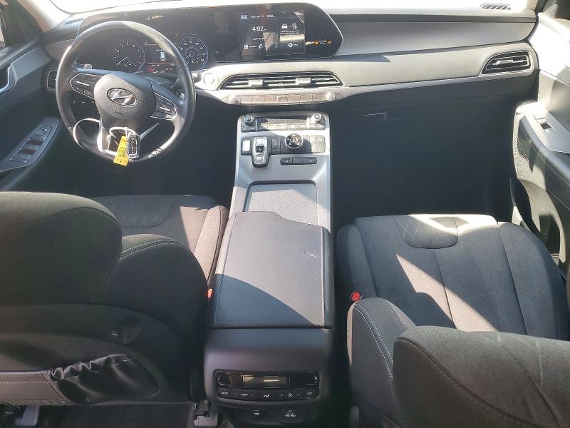 Aukcja sprzedaży 2022 Hyundai Palisade, vin: KM8R3DHE4NU360857, numer aukcji: 54509306