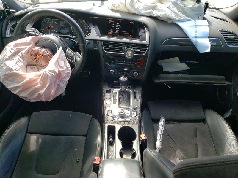 Auction sale of the 2013 Audi S4, vin: WAUBGAFL0DA221185, lot number: 55843076