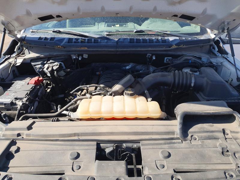 56989576 :رقم المزاد ، 1FTEX1E54KKC33592 vin ، 2019 Ford F150 مزاد بيع
