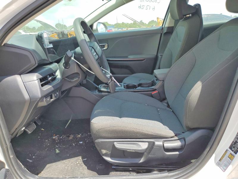 59347686 :رقم المزاد ، 3KPFT4DE9TE277563 vin ، 2026 Kia K4 مزاد بيع