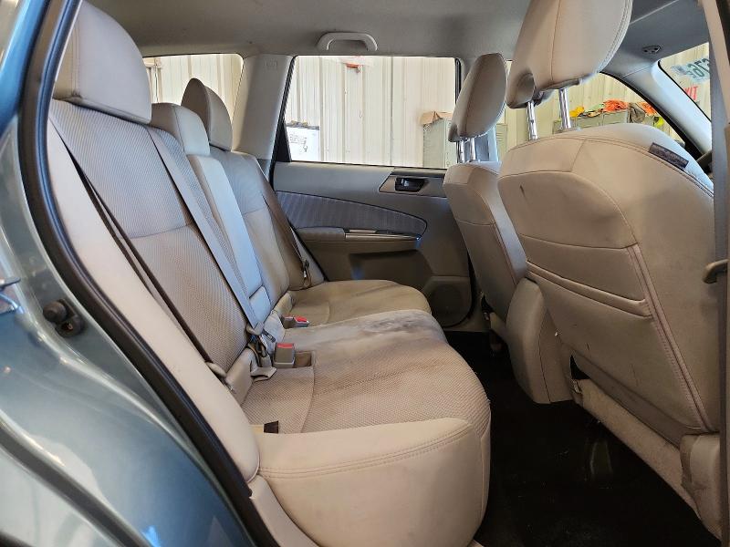 Продаж на аукціоні авто 2012 Subaru Forester, vin: JF2SHABC9CH470534, номер лоту: 57163676