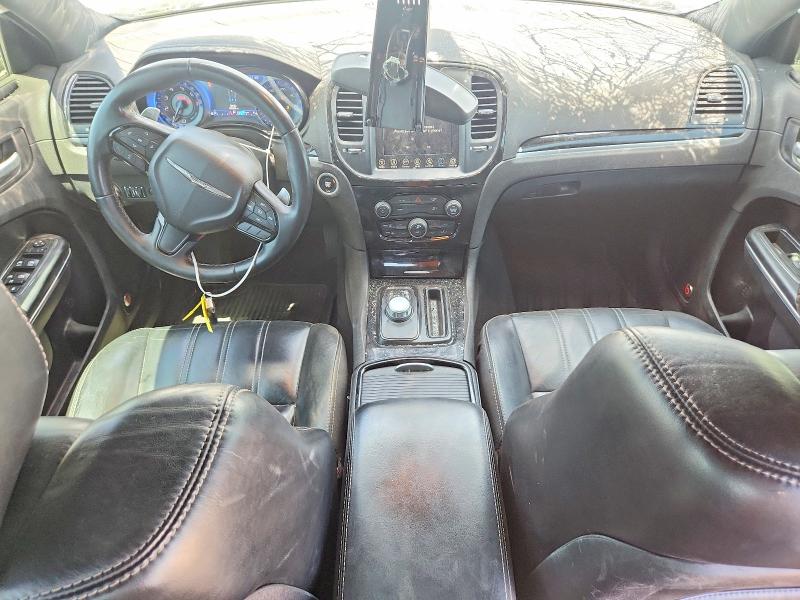 Продажа на аукционе авто 2017 Chrysler 300, vin: 2C3CCAGG7HH527154, номер лота: 58061866