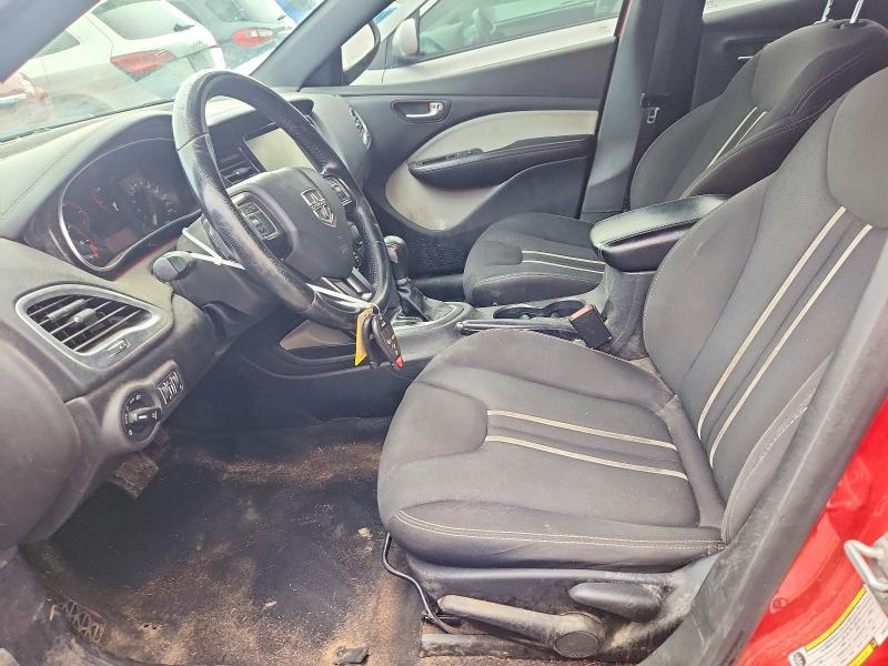 Aukcja sprzedaży 2014 Dodge Dart, vin: 1C3CDFBB7ED851574, numer aukcji: 55912486