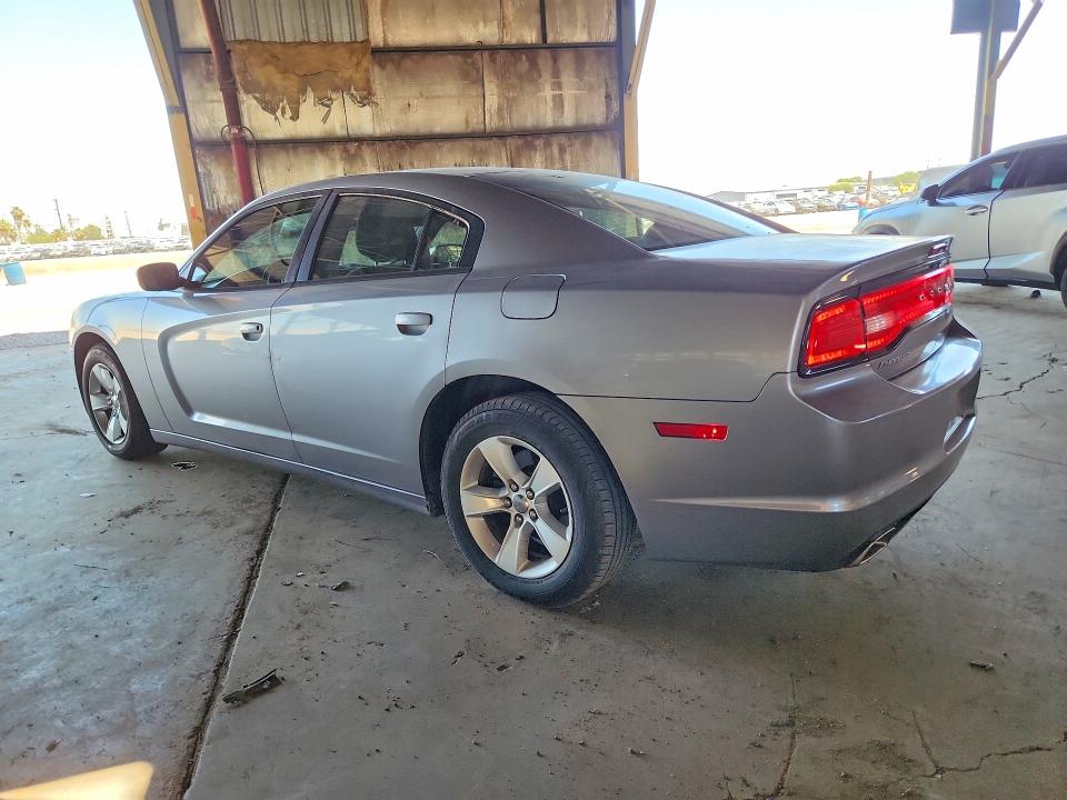 Aukcja sprzedaży 2013 Dodge Charger, vin: 2C3CDXBGXDH714907, numer aukcji: 55727416