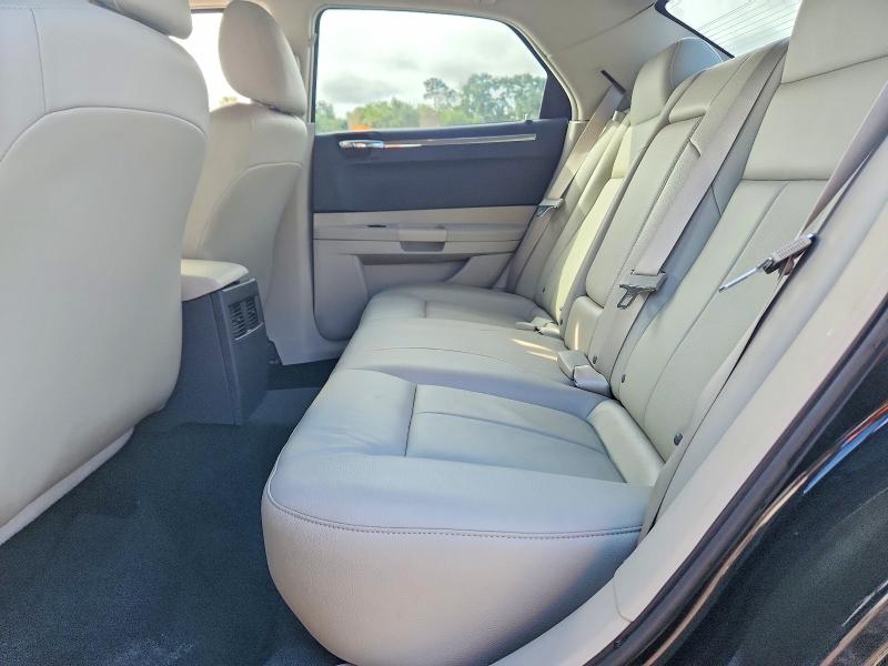 Продажа на аукционе авто 2006 Chrysler 300, vin: 2C3KA53G06H538105, номер лота: 57643826
