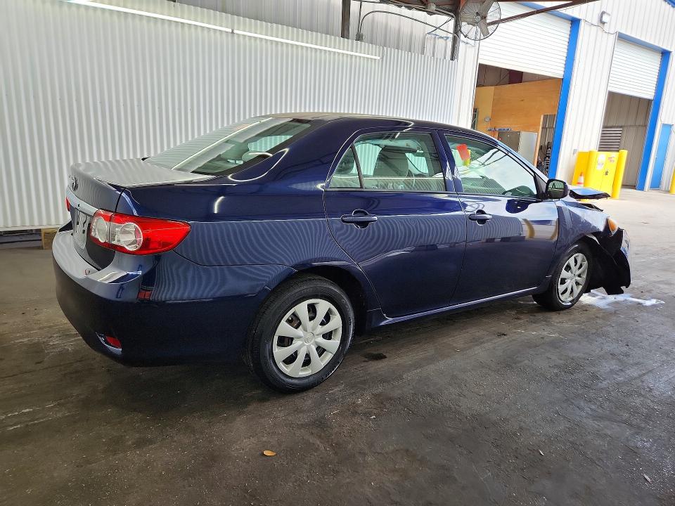 Продаж на аукціоні авто 2012 Toyota Corolla, vin: 2T1BU4EE9CC830303, номер лоту: 56480616