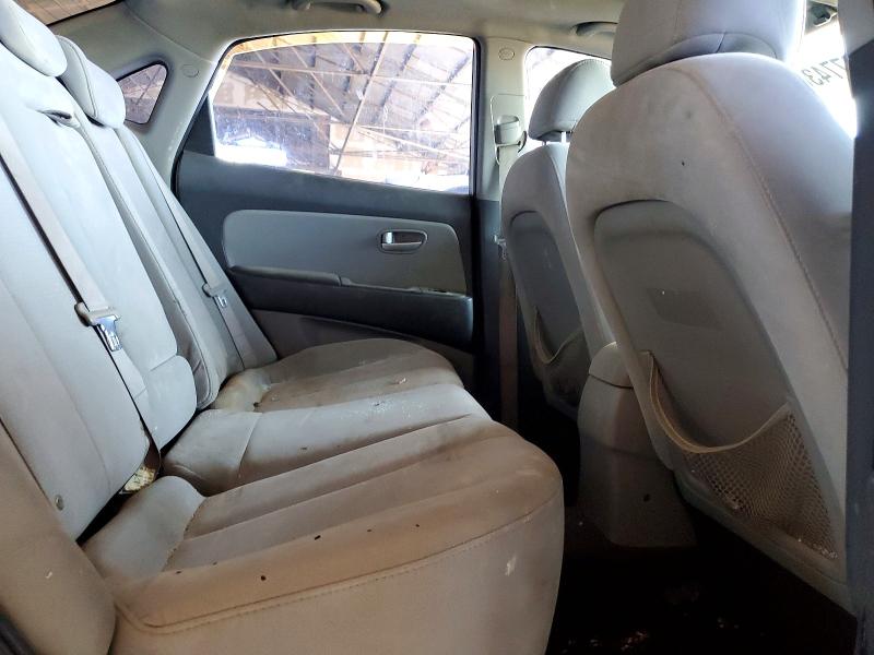 Продаж на аукціоні авто 2008 Hyundai Elantra, vin: KMHDU46DX8U352610, номер лоту: 57877436