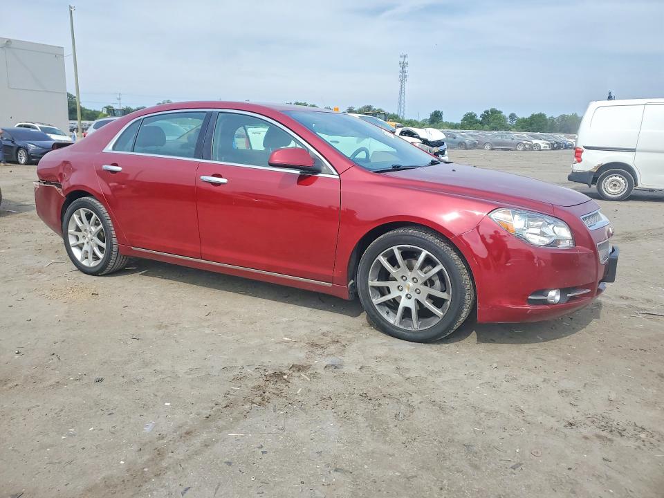 Aukcja sprzedaży 2011 Chevrolet Malibu, vin: 1G1ZE5E10BF165482, numer aukcji: 56757416