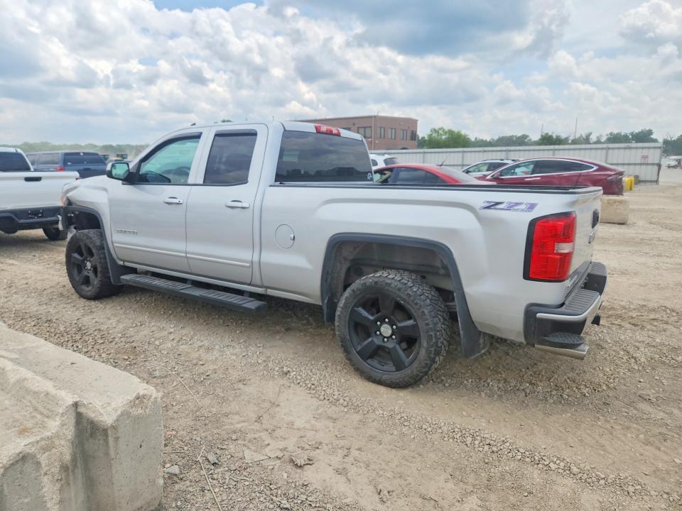 Aukcja sprzedaży 2015 Gmc Sierra, vin: 1GTV2TECXFZ386841, numer aukcji: 55847966