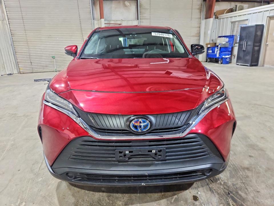 Продажа на аукционе авто 2021 Toyota Venza, vin: JTEAAAAH4MJ067269, номер лота: 57648176