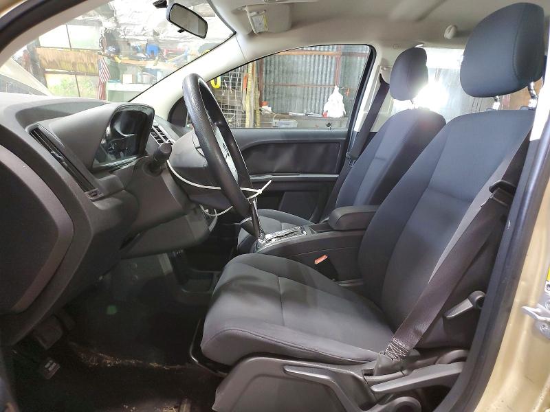 56225046 :رقم المزاد ، 3D4PG4FB7AT213304 vin ، 2010 Dodge Journey مزاد بيع