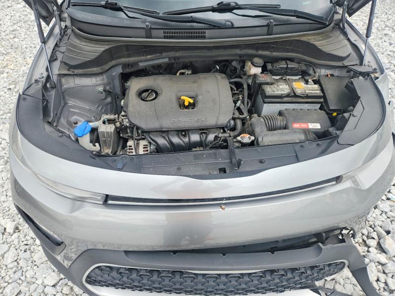 Продаж на аукціоні авто 2022 Kia Soul, vin: KNDJ23AU2N7807796, номер лоту: 57738846