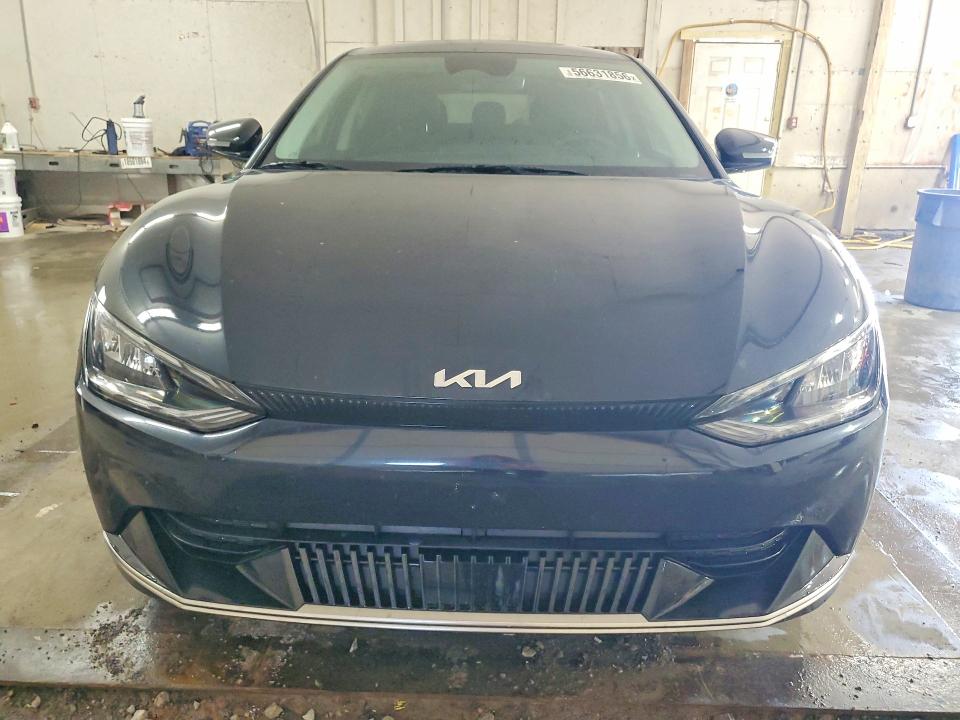 Aukcja sprzedaży 2023 Kia Ev6, vin: KNDC34LA2P5127295, numer aukcji: 56631856
