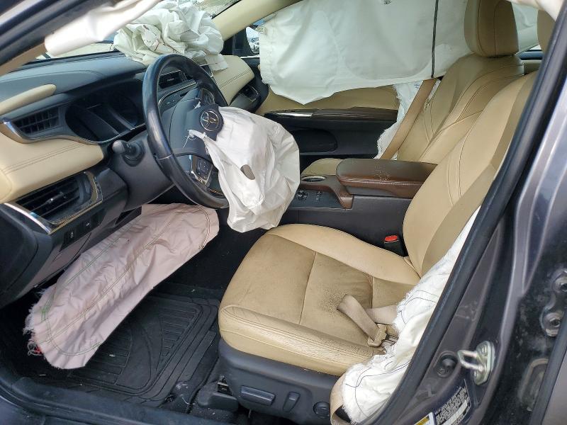 Aukcja sprzedaży 2016 Toyota Avalon Hybrid, vin: 4T1BD1EB9GU051511, numer aukcji: 55533966