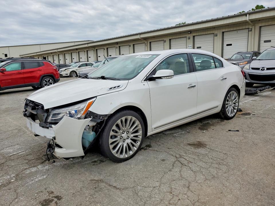 Aukcja sprzedaży 2015 Buick Lacrosse, vin: 1G4GF5G35FF308423, numer aukcji: 55424936