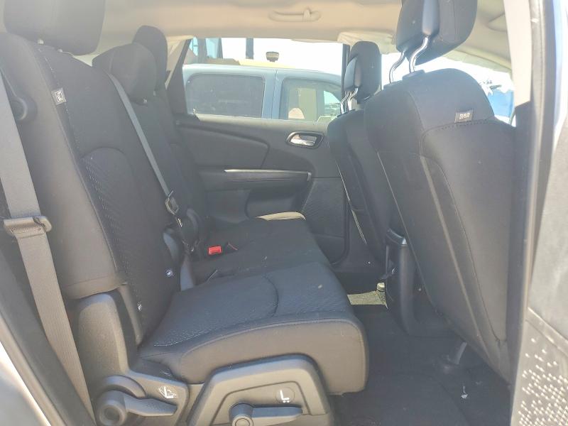 Aukcja sprzedaży 2018 Dodge Journey, vin: 3C4PDCAB8JT295292, numer aukcji: 55365356