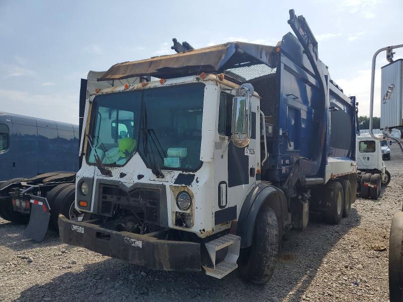 Aukcja sprzedaży 2012 Mack 600, vin: 1M2AV04C9CM008925, numer aukcji: 57186206