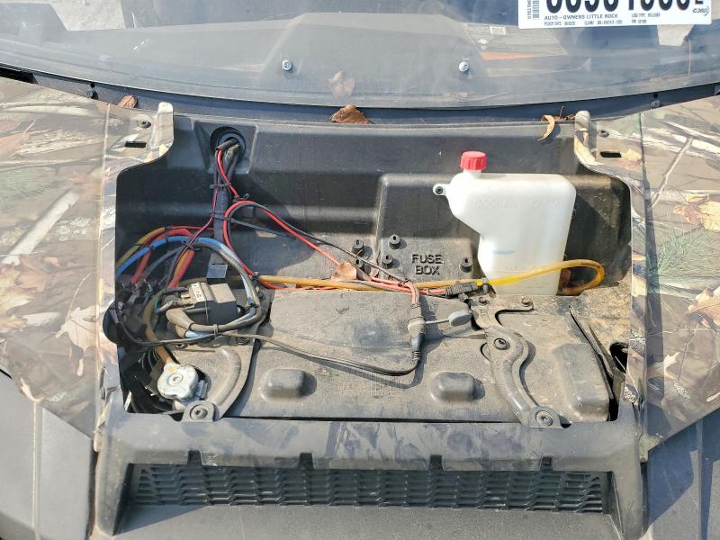 Auction sale of the 2018 Polaris Ranger, vin: 4XARVE877J8501999, lot number: 55951956