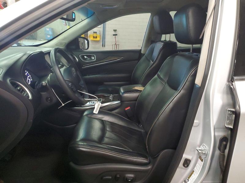 Aukcja sprzedaży 2015 Infiniti Qx60, vin: 5N1AL0MM7FC516075, numer aukcji: 55631266