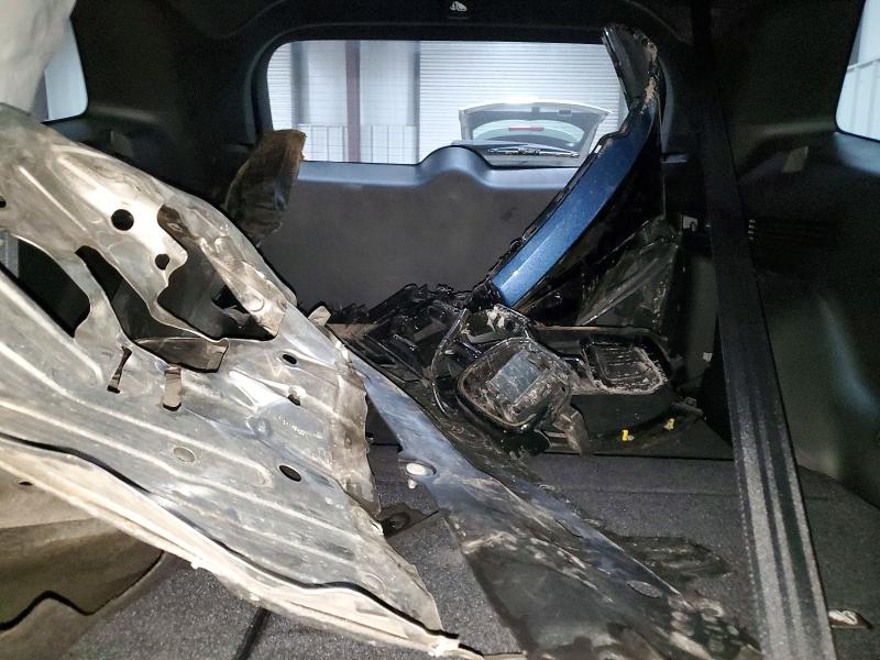 55690326 :رقم المزاد ، 7FARS6H83TE000146 vin ، 2026 Honda Cr-v مزاد بيع