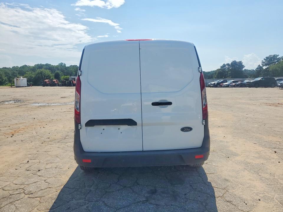 Aukcja sprzedaży 2022 Ford Transit Connect, vin: NM0LS7S26N1520099, numer aukcji: 52842996