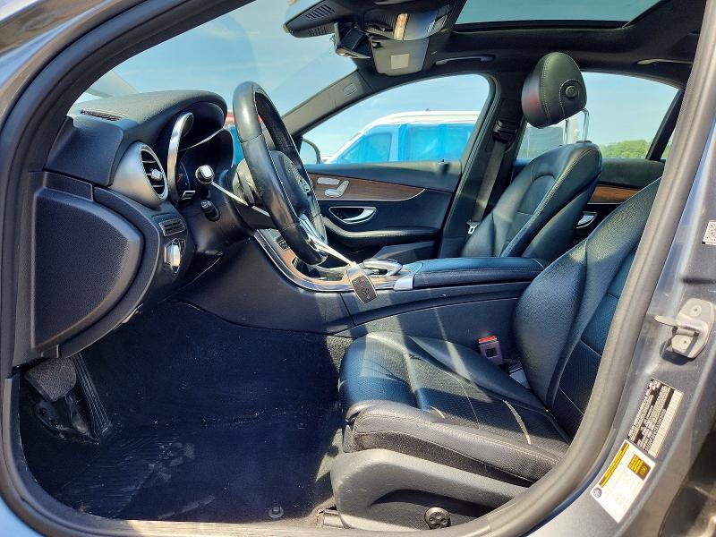 Продаж на аукціоні авто 2019 Mercedes-benz C, vin: 55SWF8EB2KU283988, номер лоту: 56232246
